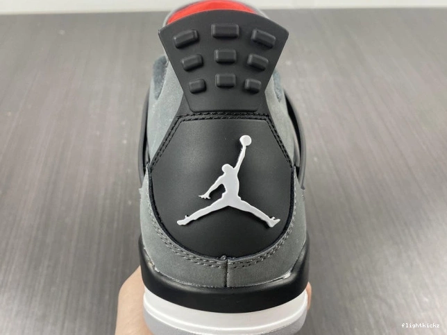 Air Jordan DH6927-061 Retro Infrared 4 0710